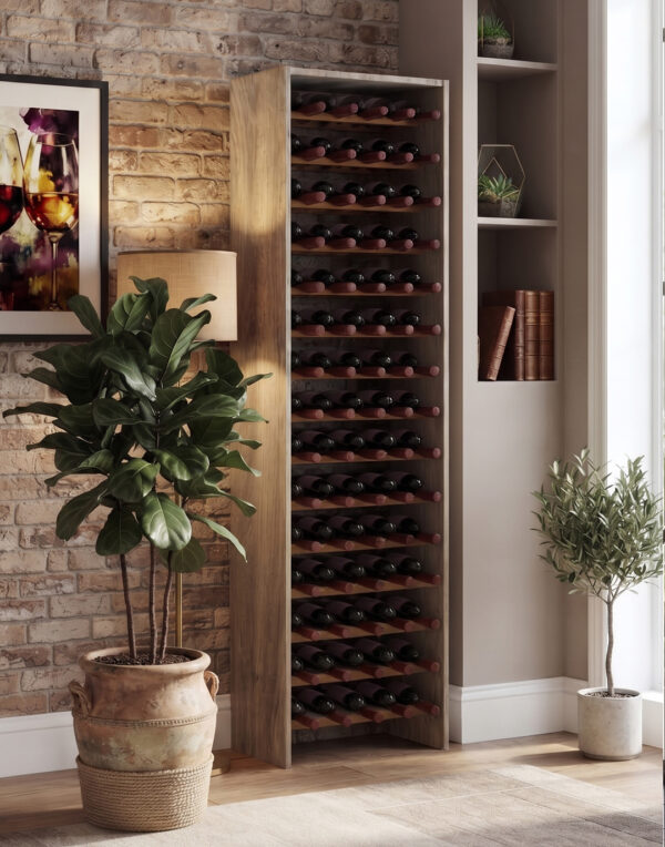 Cava Modelo N°311 (70 Botellas) – Baltico