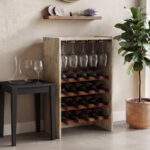 Cava Modelo N°308 (20 Botellas + 15 Copas ) – Helsinski