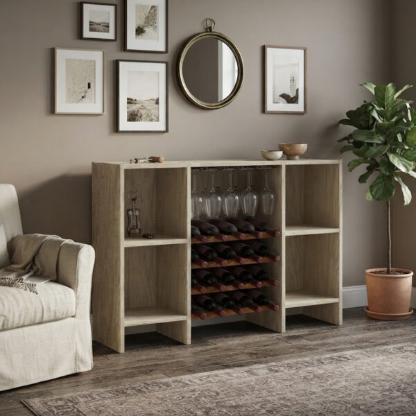Cava Modelo N°309 (20 Botellas + 9 Copas) – Helsinski