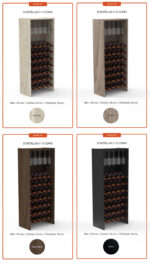 Cava Modelo N°301 (35 Botellas + 15 Copas) – Helsinski - Imagen 3