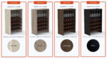Cava Modelo N°308 (20 Botellas + 15 Copas ) – Baltico - Imagen 2