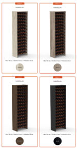 Cava Modelo N°311 (70 Botellas) – Baltico - Imagen 3
