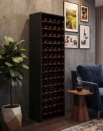 Cava Modelo N°311 (70 Botellas) – Negro