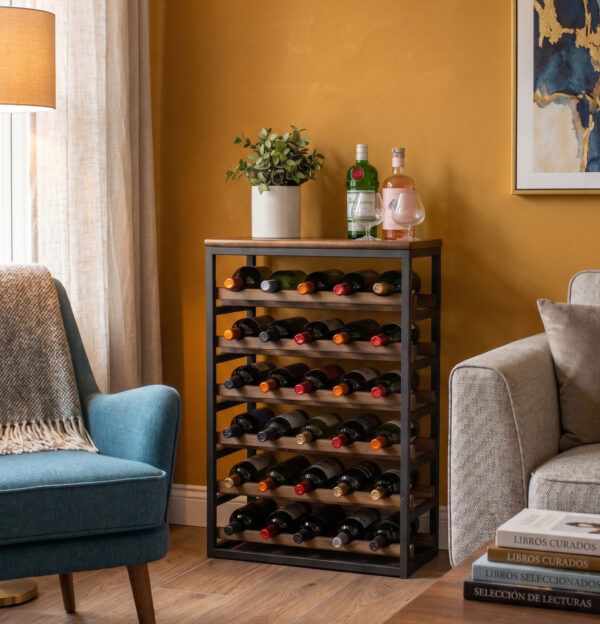 Cava Modelo N°55