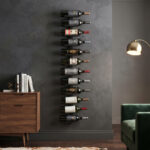 Rack 12 Botellas - Modelo "B"