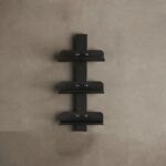 Rack 3 Botellas - Modelo "B" - Imagen 2