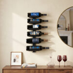 Rack 6 Botellas - Modelo "B"