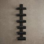 Rack 6 Botellas - Modelo "B" - Imagen 2