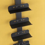 Rack 3 Botellas - Modelo "B" - Imagen 3