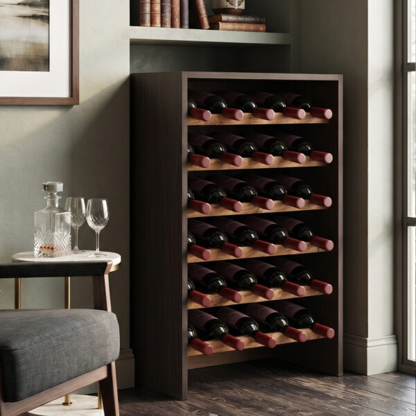 Cava Modelo N°307 (30 Botellas) – Roble Dakar