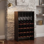 Cava Modelo N°308 (20 Botellas + 15 Copas ) – Roble Dakar