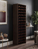 Cava Modelo N°311 (70 Botellas) – Roble Dakar