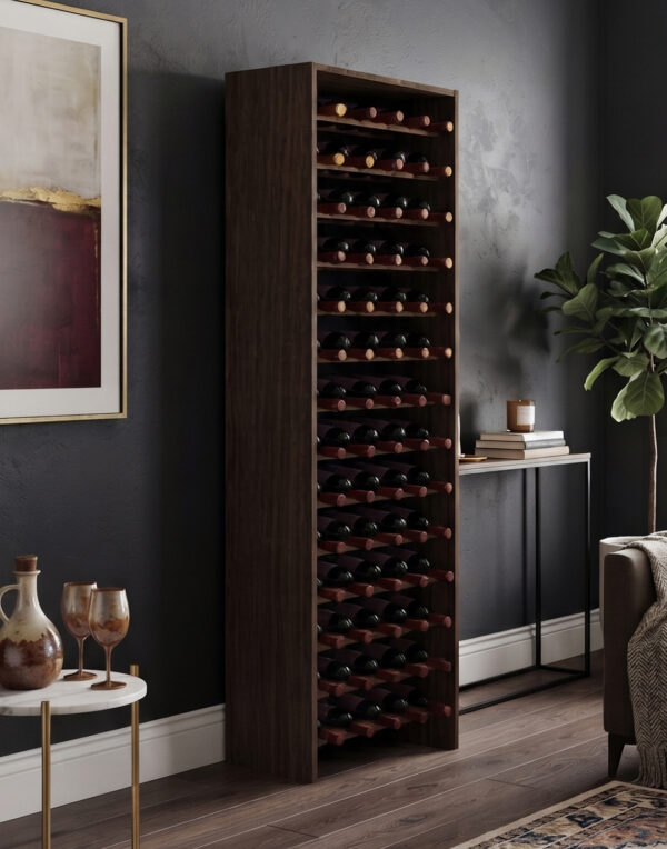 Cava Modelo N°311 (70 Botellas) – Roble Dakar